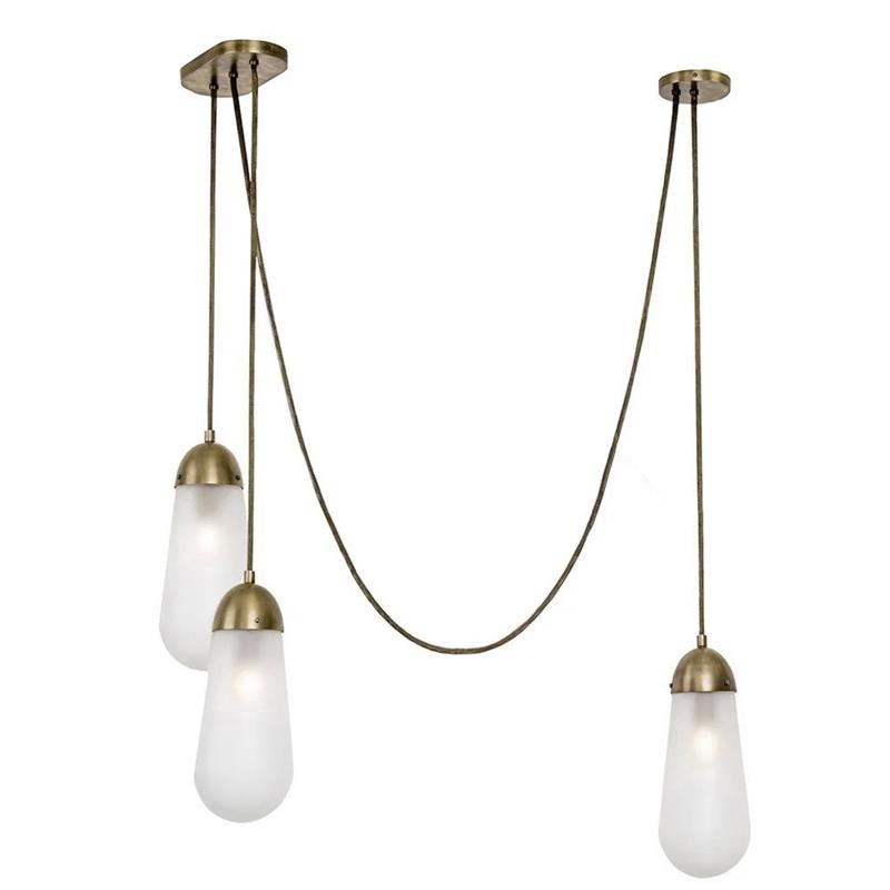 Lariat Pendant Lamp — view 23