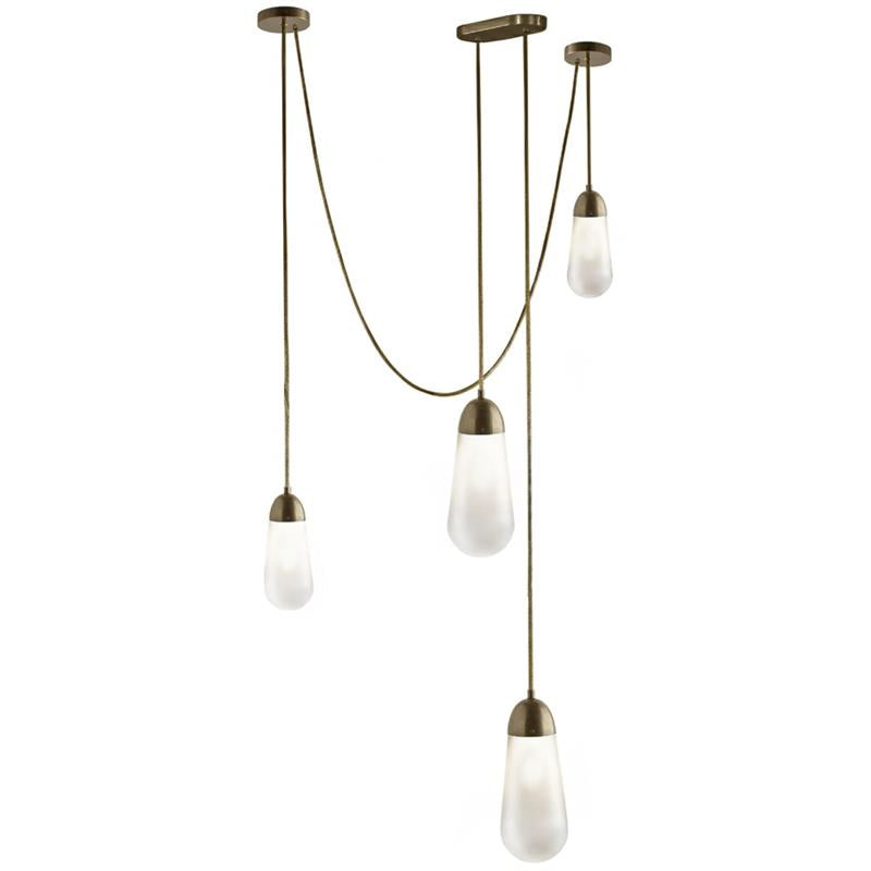 Lariat Pendant Lamp — view 24
