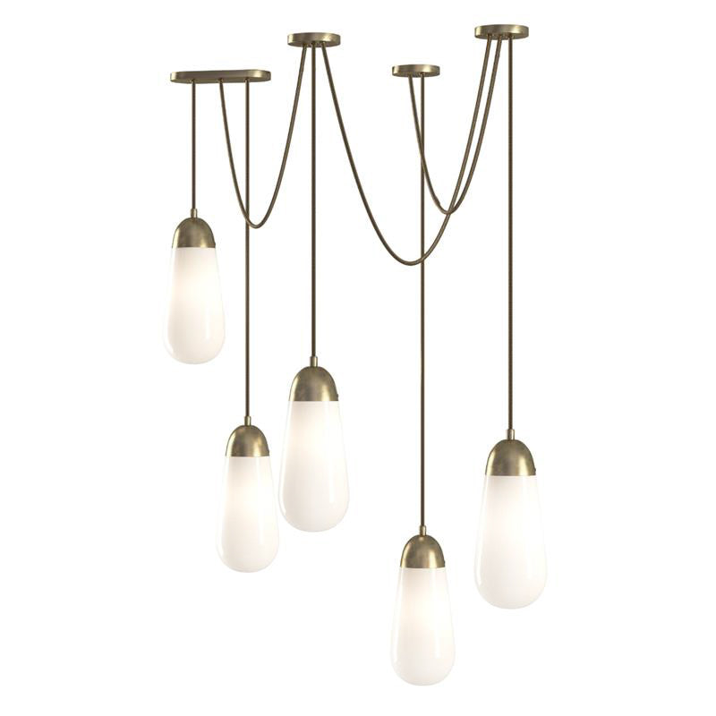 Lariat Pendant Lamp — view 25