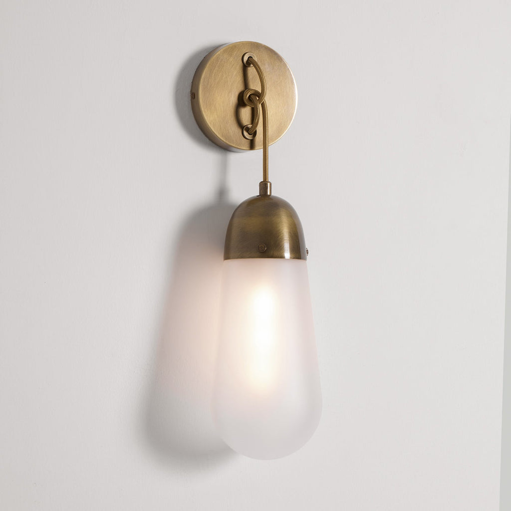 Lariat Wall Lamp — view 14