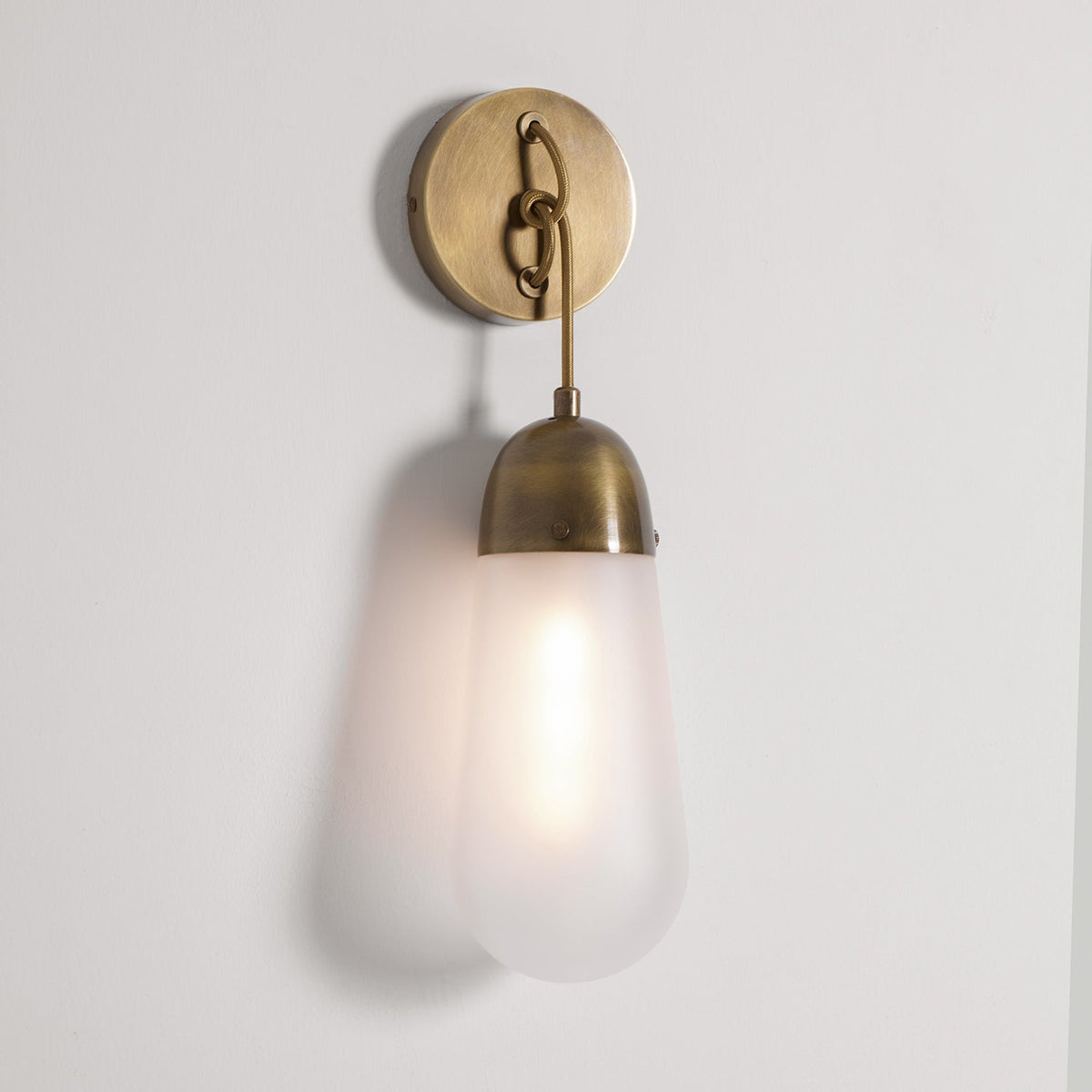 Lariat Wall Lamp — view 14