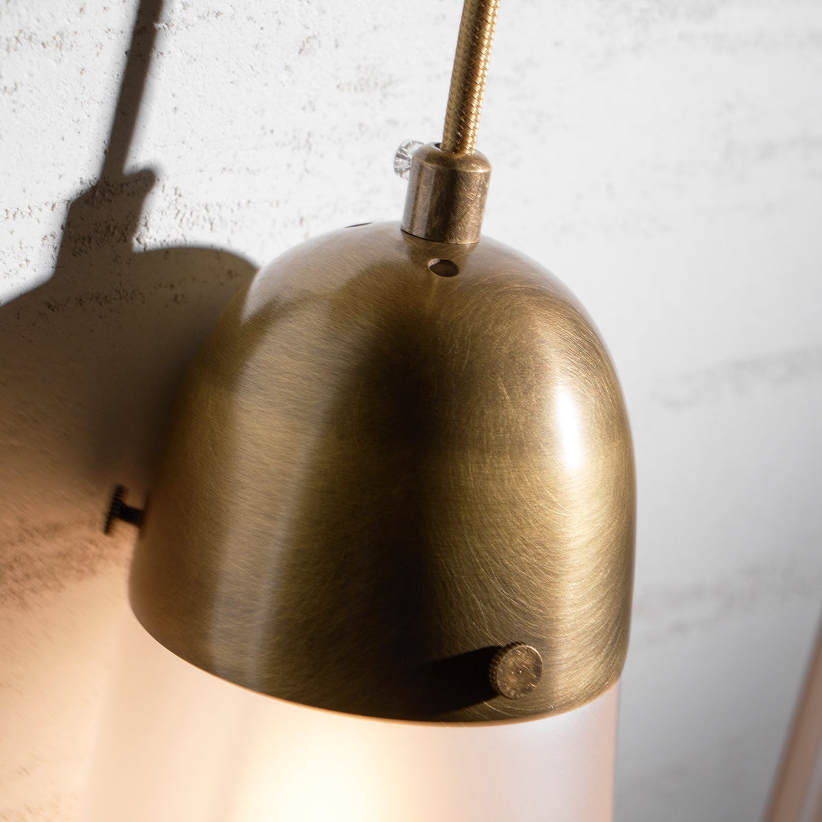 Lariat Wall Lamp — view 20