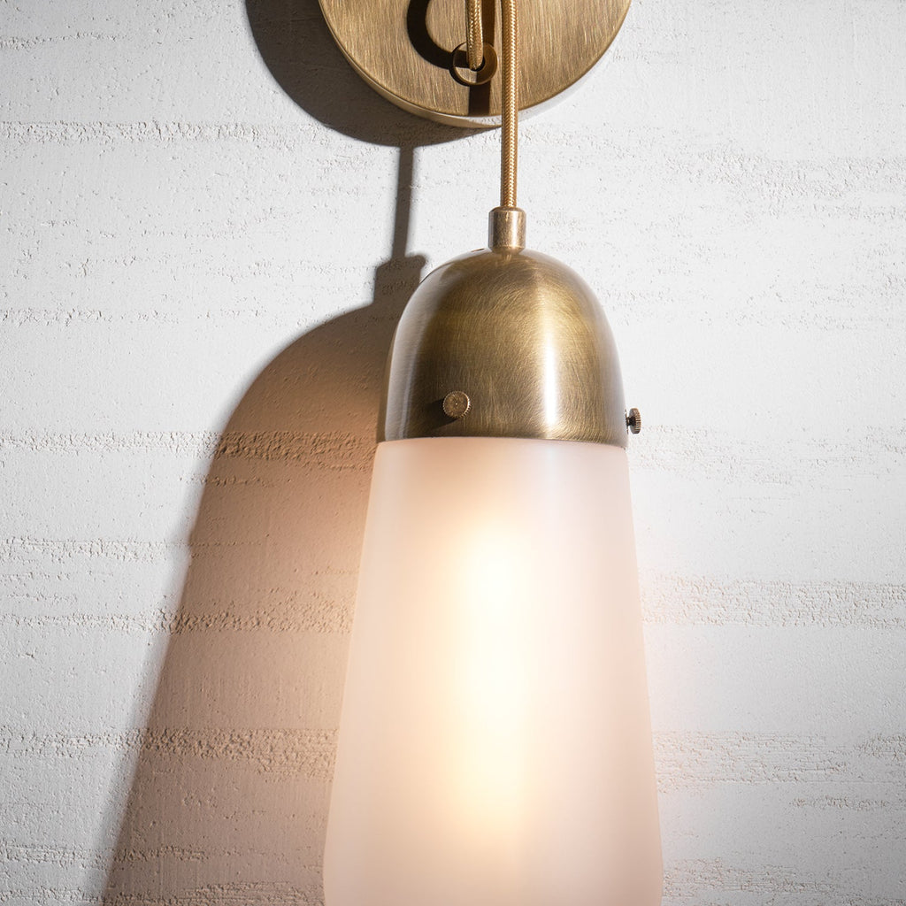 Lariat Wall Lamp — view 21