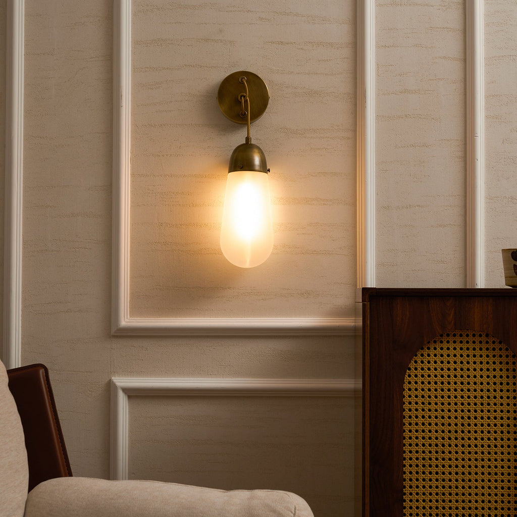 Lariat Wall Lamp — view 5