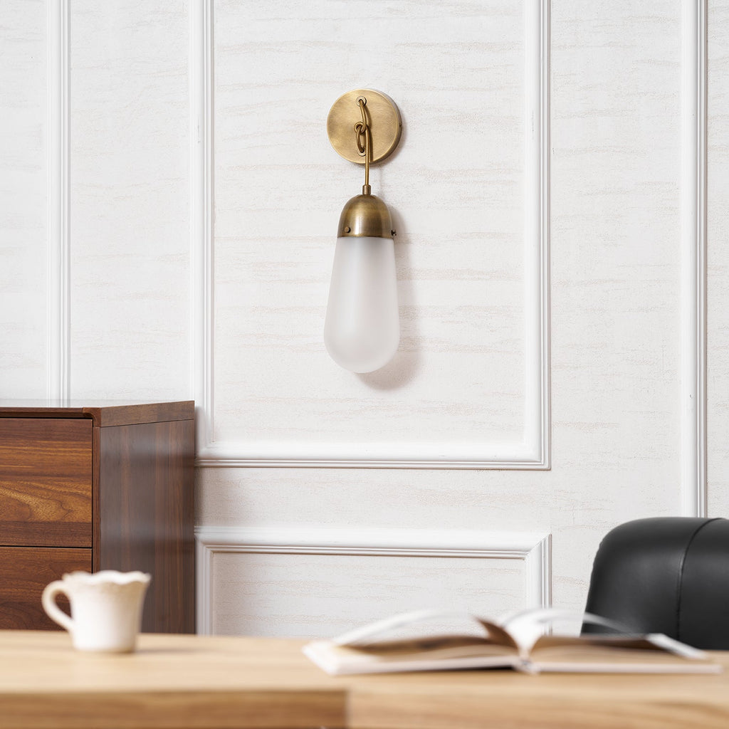 Lariat Wall Lamp — view 6