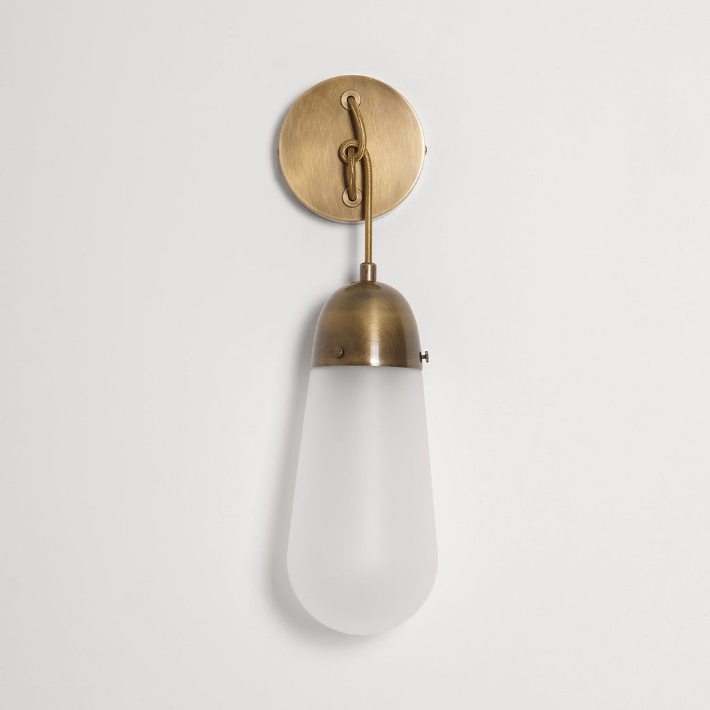 Lariat Wall Lamp — view 16