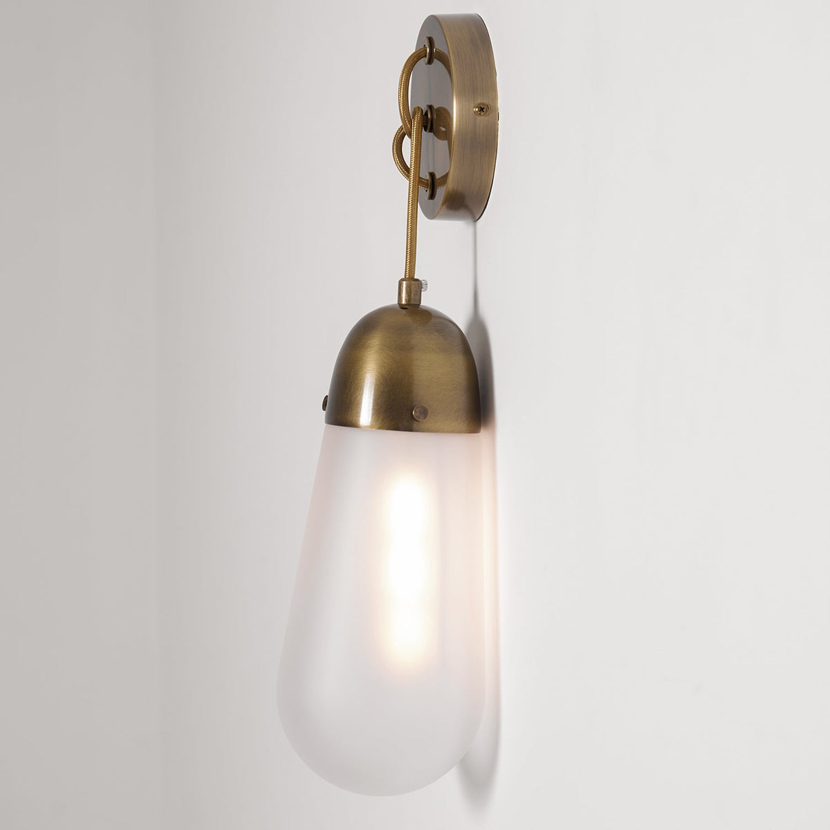Lariat Wall Lamp — view 17