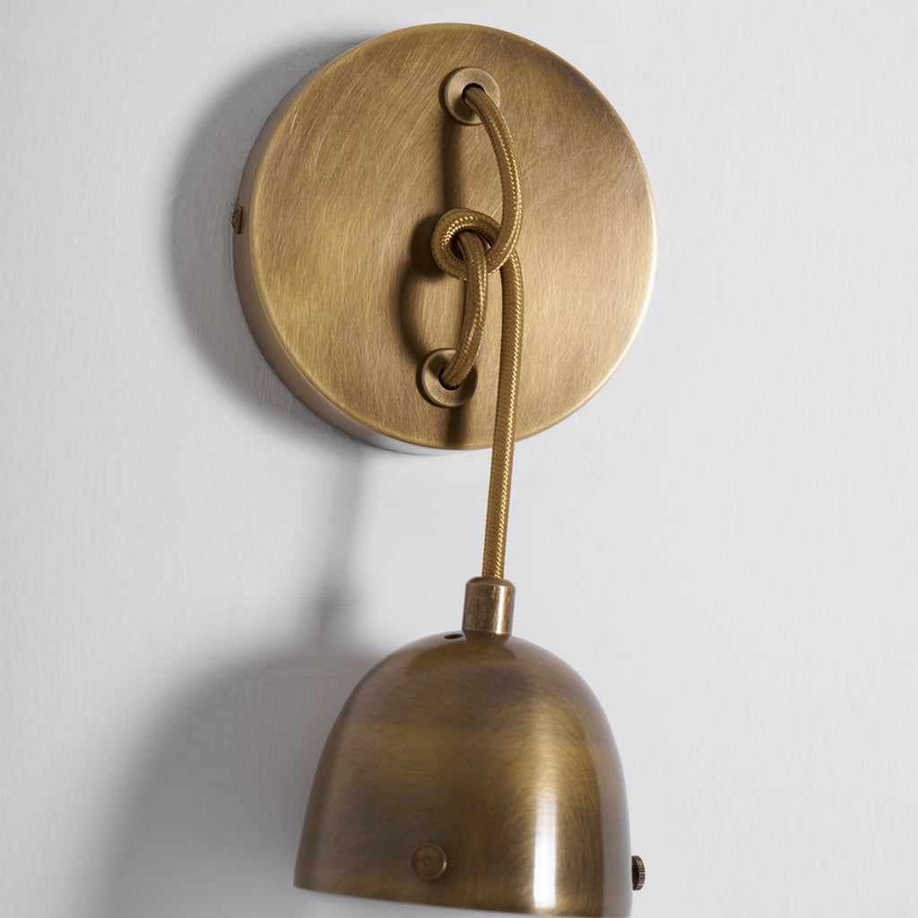 Lariat Wall Lamp — view 18