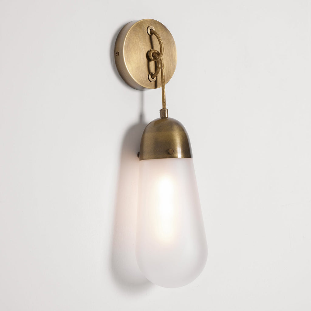 Lariat Wall Lamp — view 19