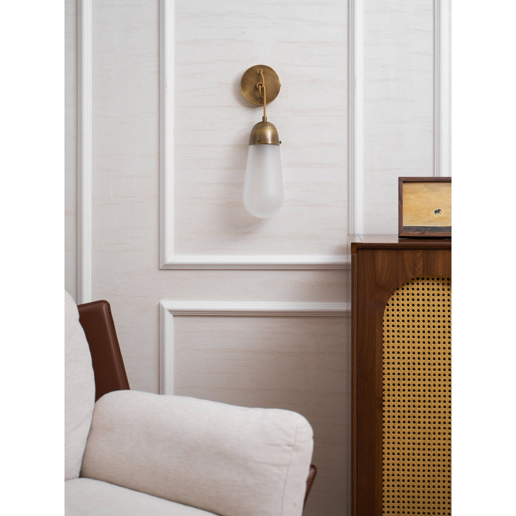 Lariat Wall Lamp — view 11