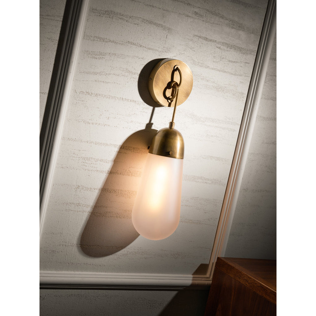 Lariat Wall Lamp — view 12