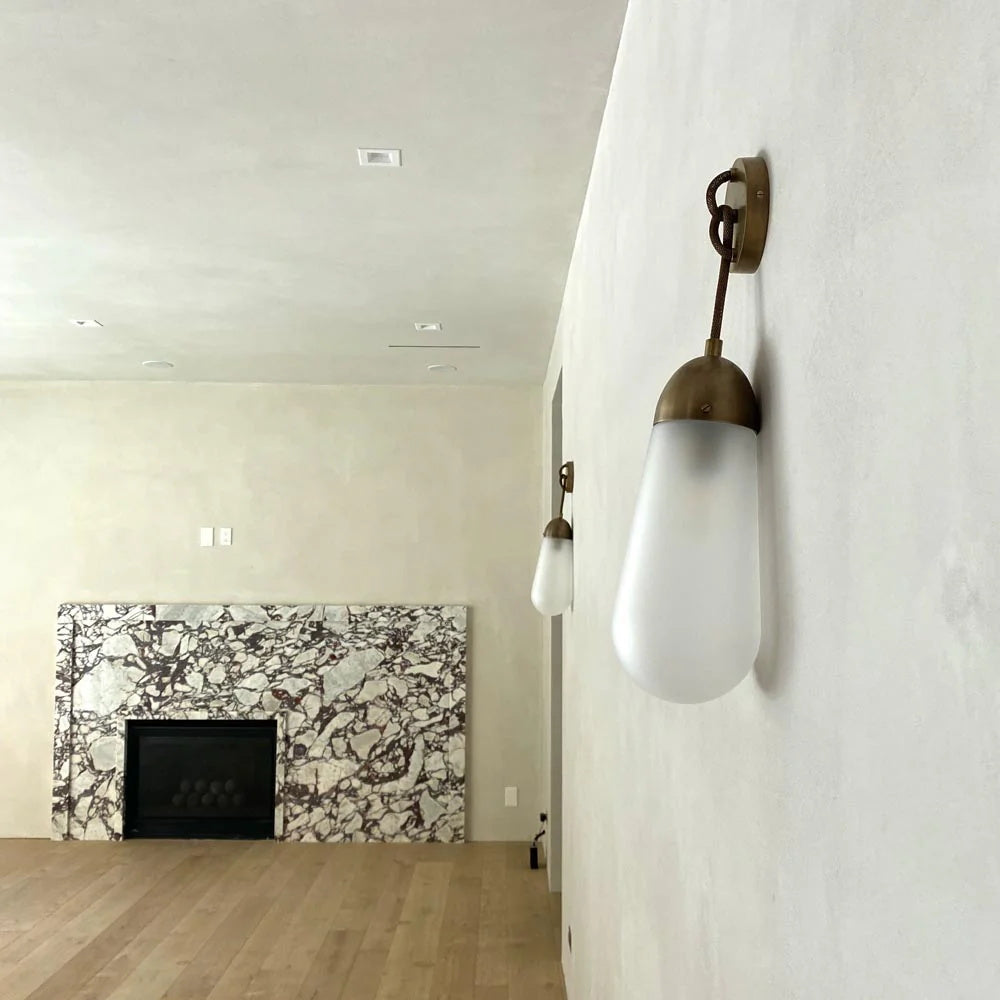 Lariat Wall Lamp — view 2
