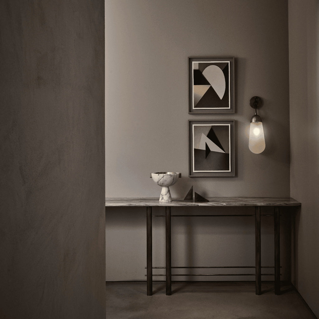 Lariat Wall Lamp — view 4