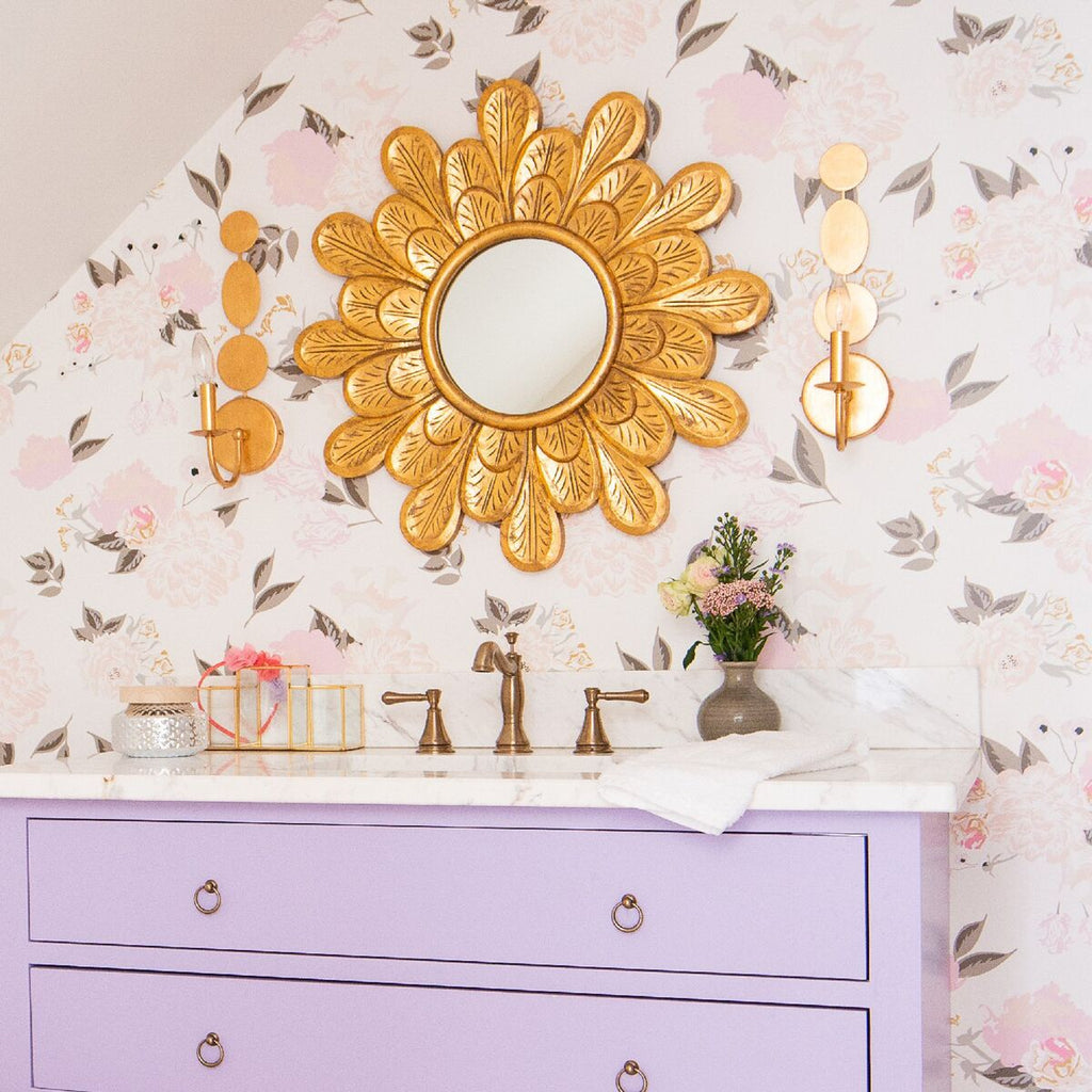 Layla Wall Lamp — view 2