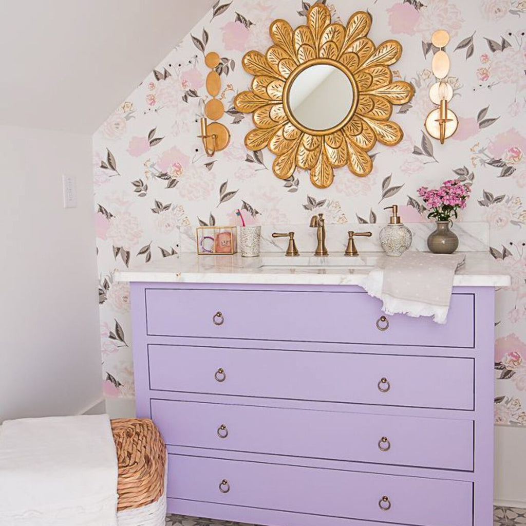 Layla Wall Lamp — view 4