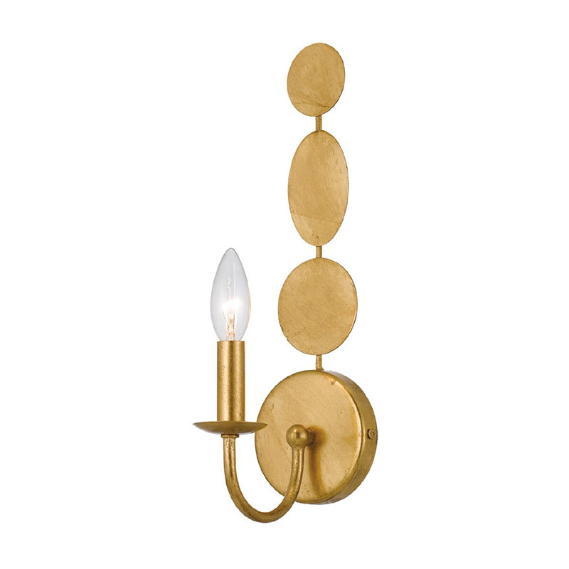 Layla Wall Lamp — view 5