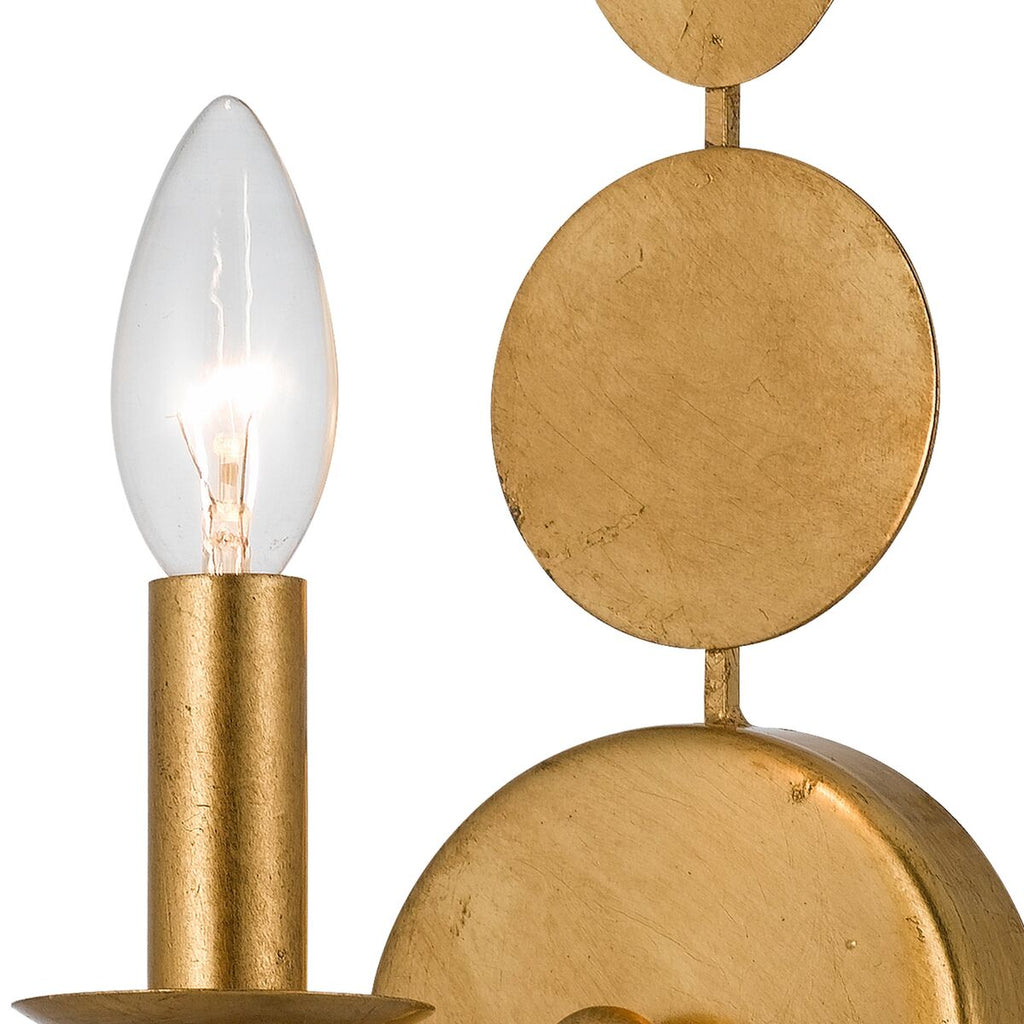 Layla Wall Lamp — view 6