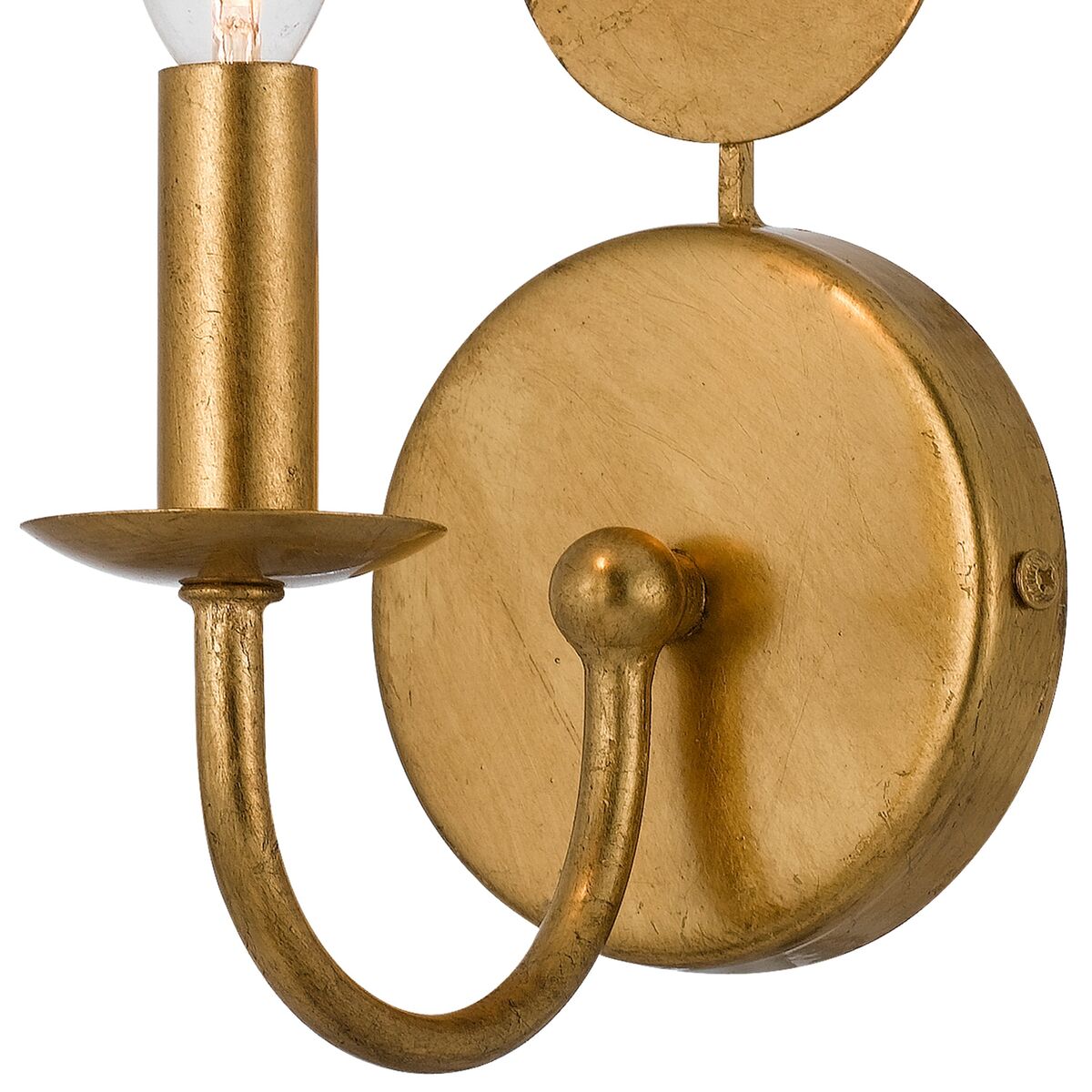 Layla Wall Lamp — view 7