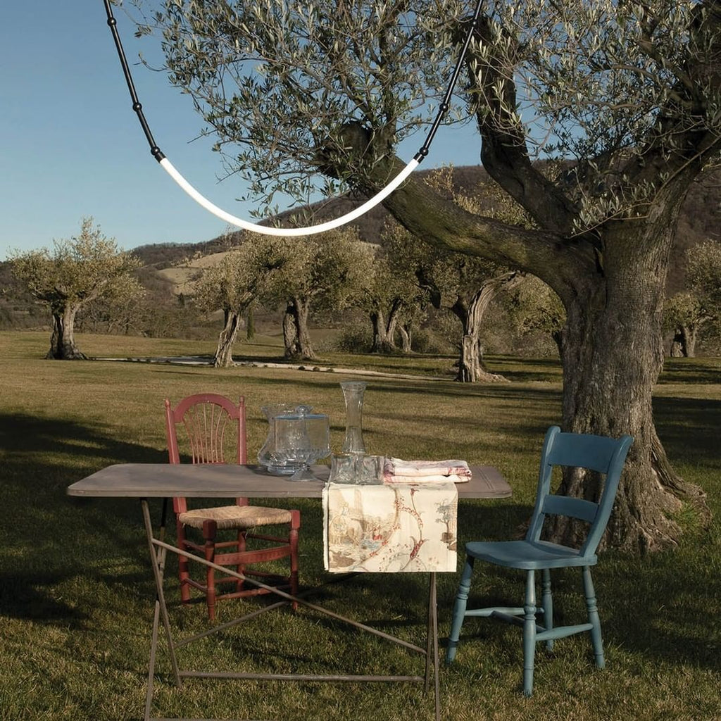 Leda Chandelier — view 11