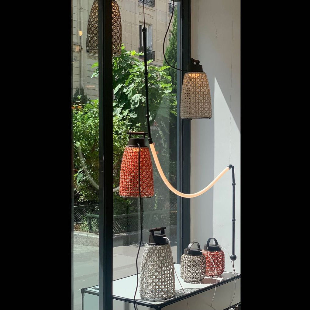 Leda Chandelier — view 20