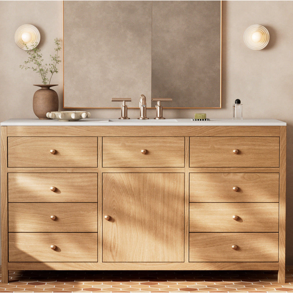 Leigha Alabaster Wall Lamp — view 5
