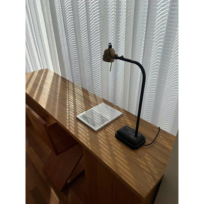 Leipzig Table Lamp