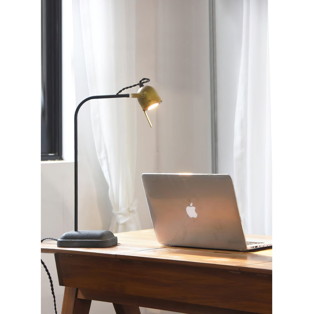 Leipzig Table Lamp — view 11