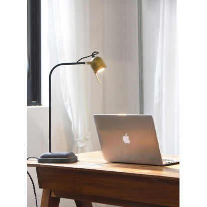 Leipzig Table Lamp