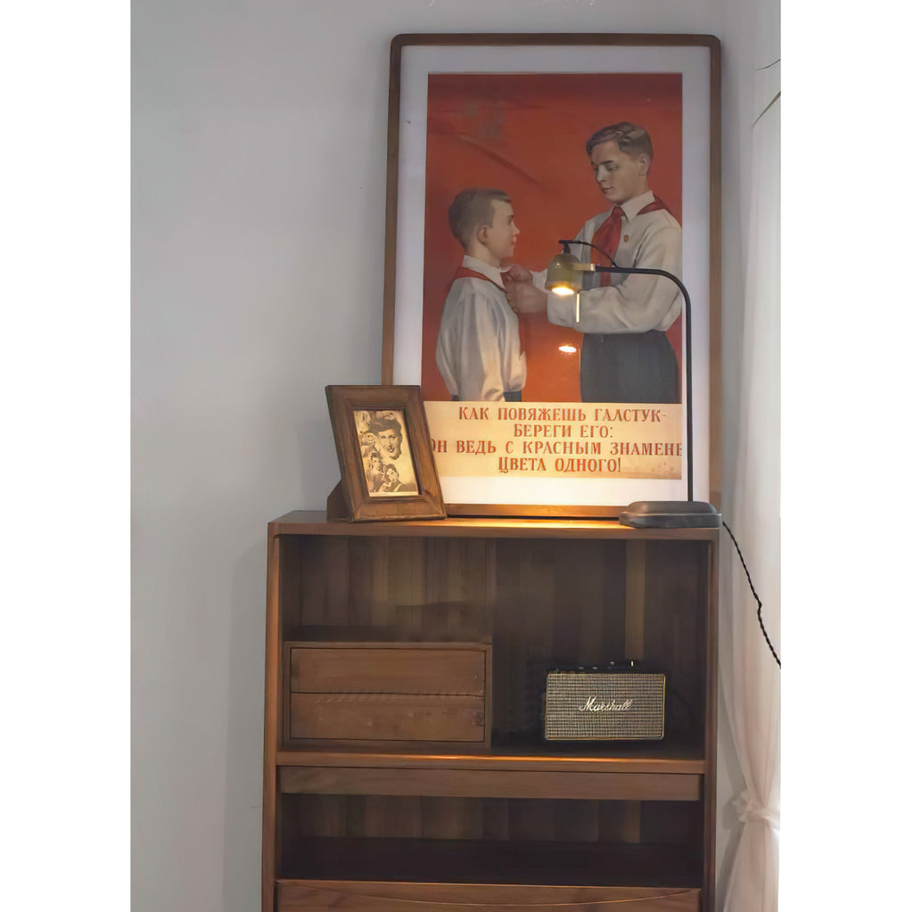Leipzig Table Lamp — view 12