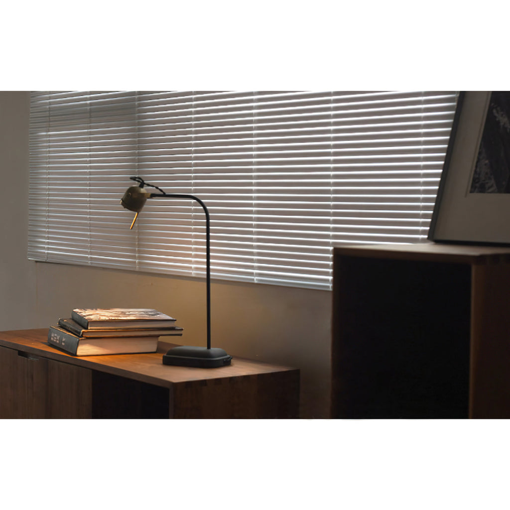 Leipzig Table Lamp — view 13