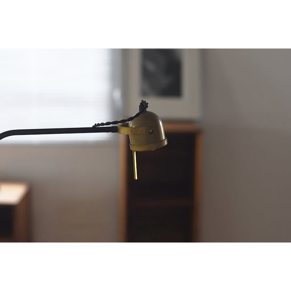 Leipzig Table Lamp — view 14