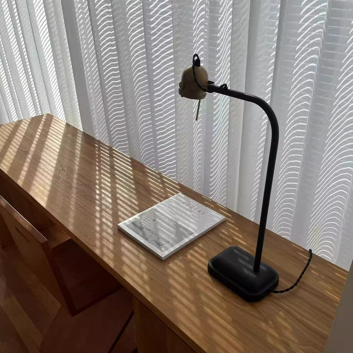 Leipzig Table Lamp — view 2