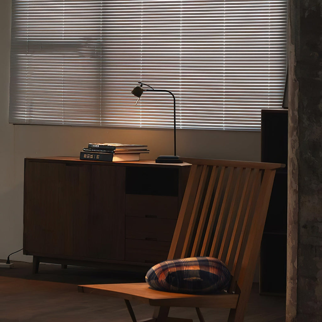 Leipzig Table Lamp — view 4