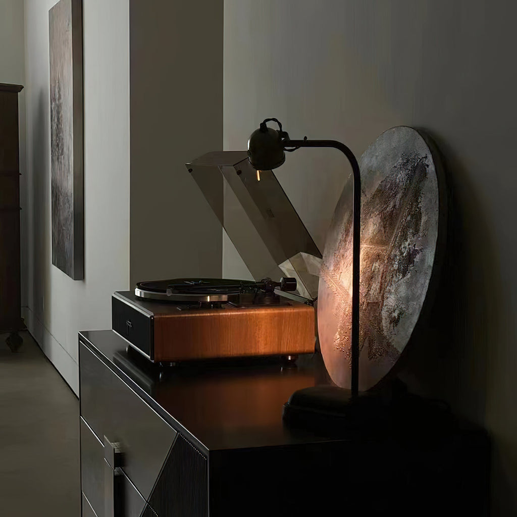 Leipzig Table Lamp — view 6