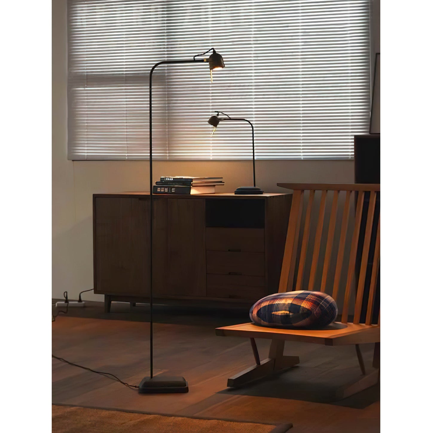 Leipzig Table Lamp
