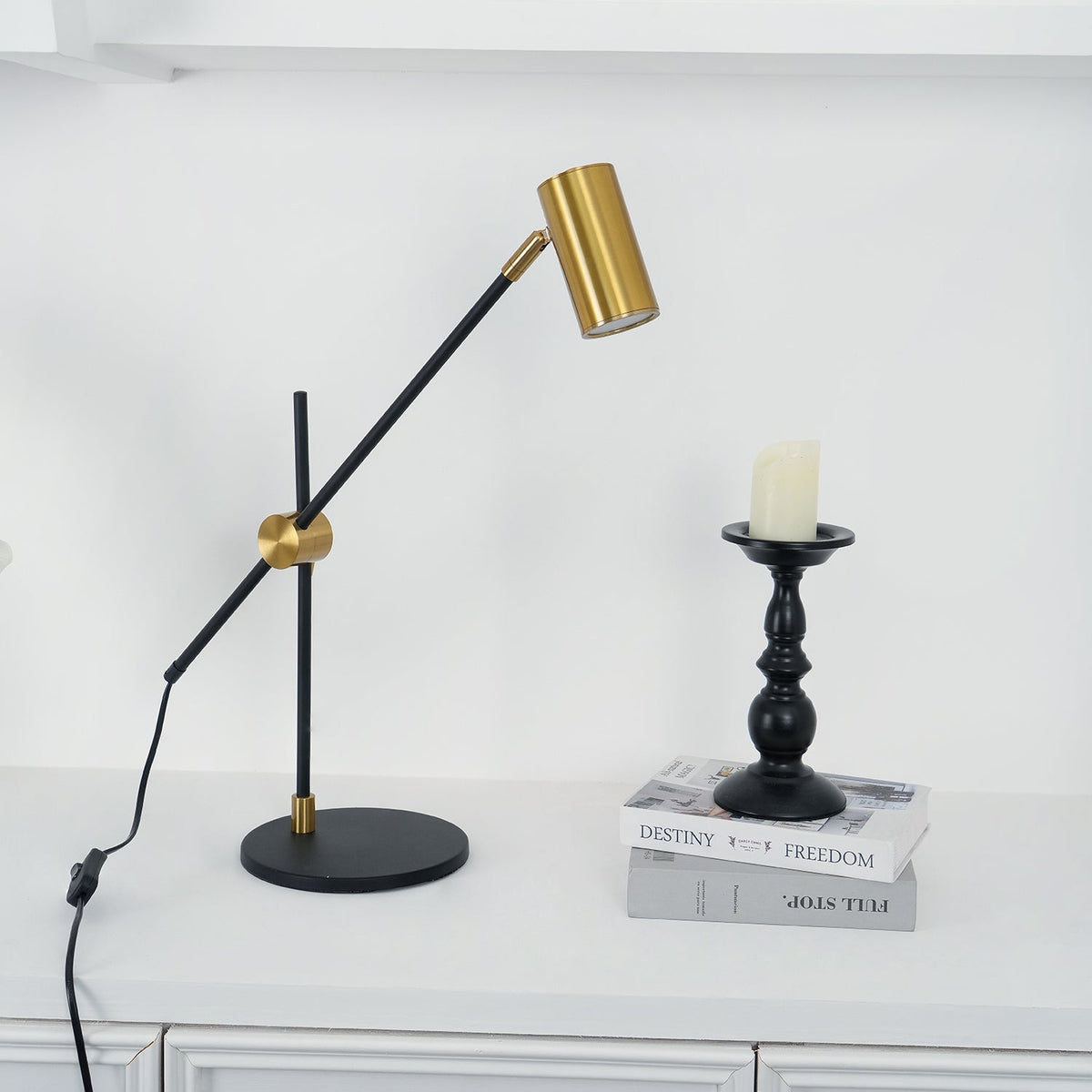 Lektor Table Lamp — view 8