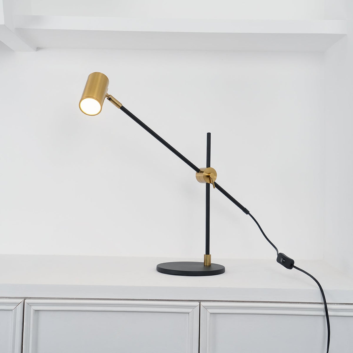 Lektor Table Lamp — view 3