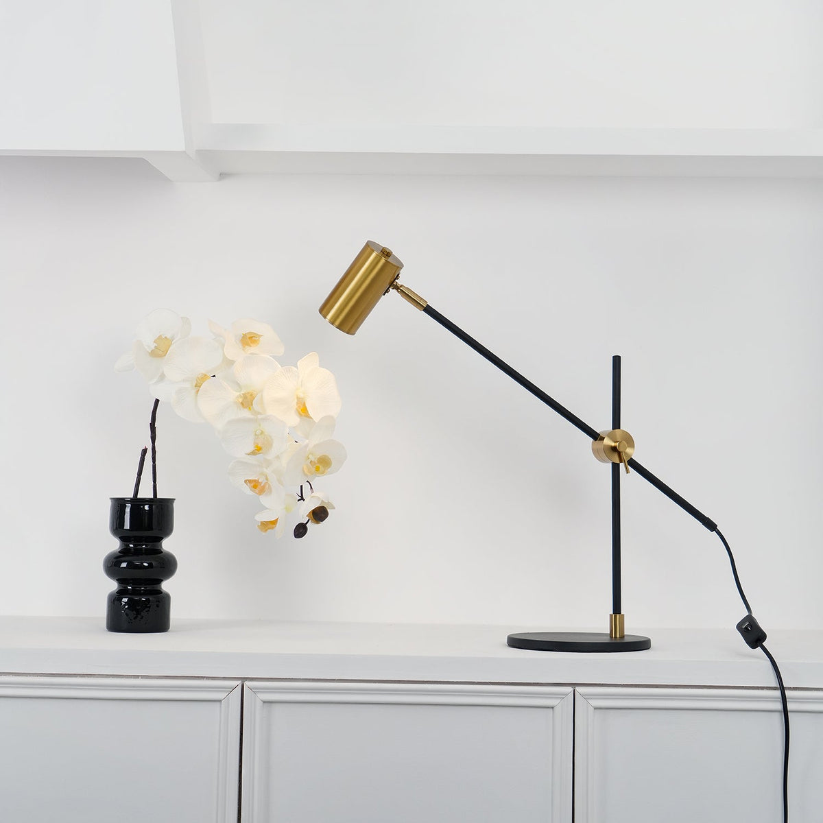 Lektor Table Lamp — view 9