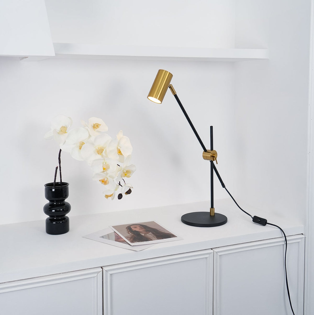 Lektor Table Lamp — view 10