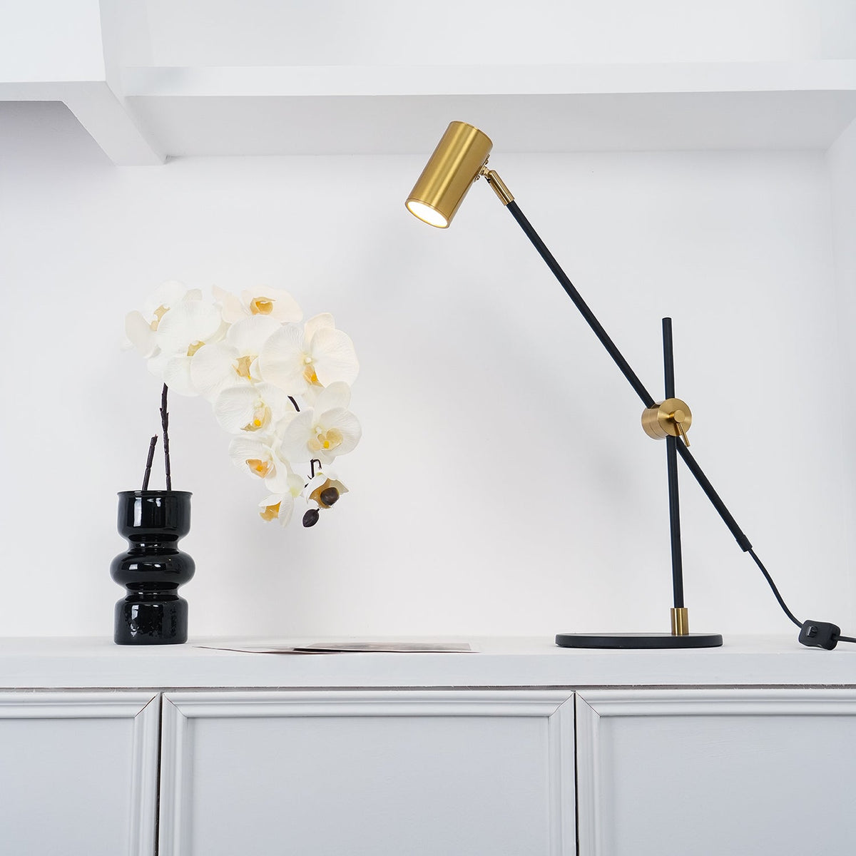 Lektor Table Lamp — view 11