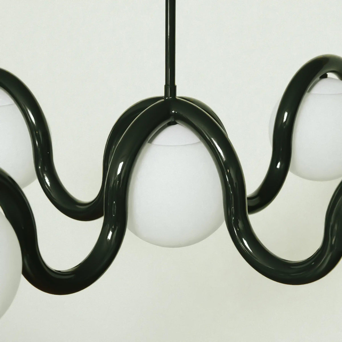 Lenox Chandelier — view 15