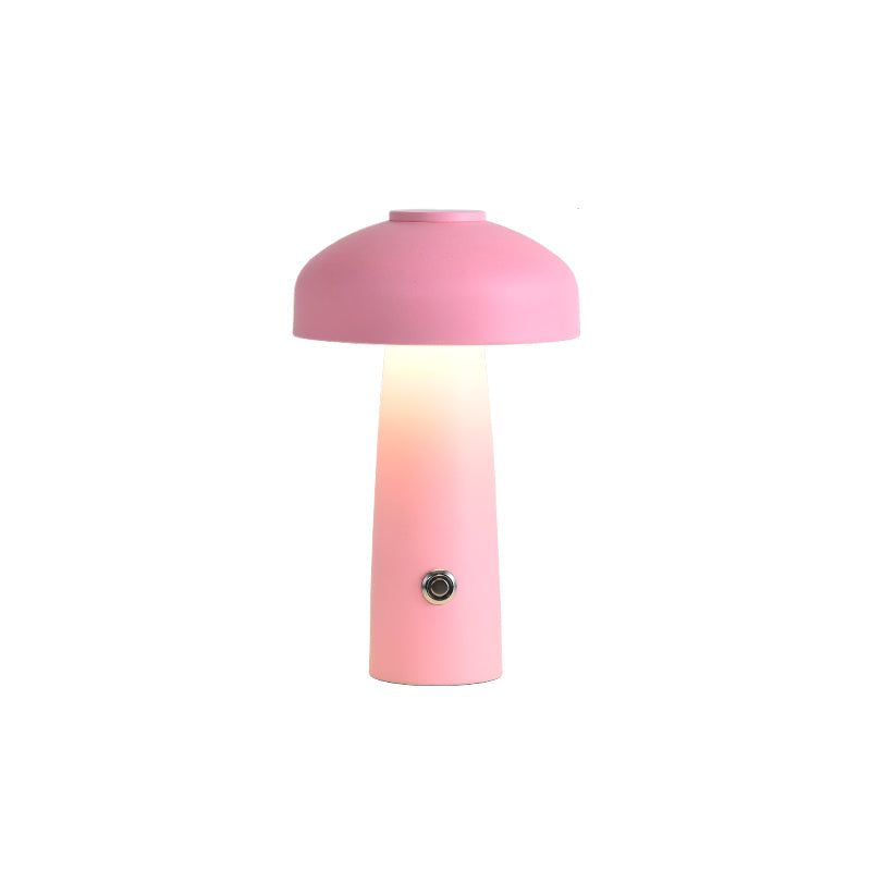 Leon Mushroom Table Lamp (built-in battery) — view 25