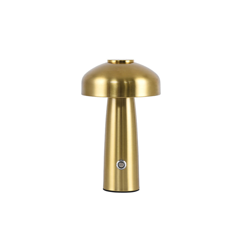 Leon Mushroom Table Lamp (built-in battery) — view 27