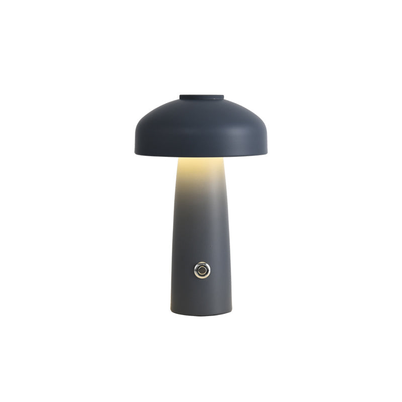 Leon Mushroom Table Lamp (built-in battery) — view 28