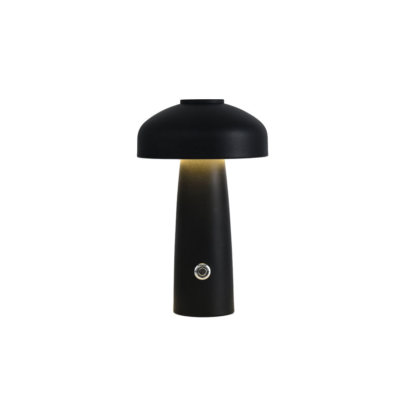 Leon Mushroom Table Lamp (built-in battery) — view 30