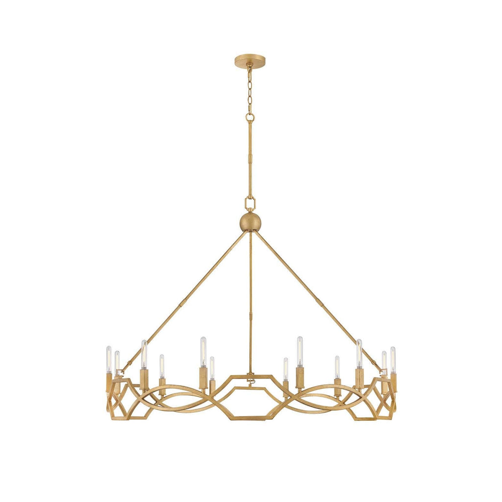 Leona Chandelier