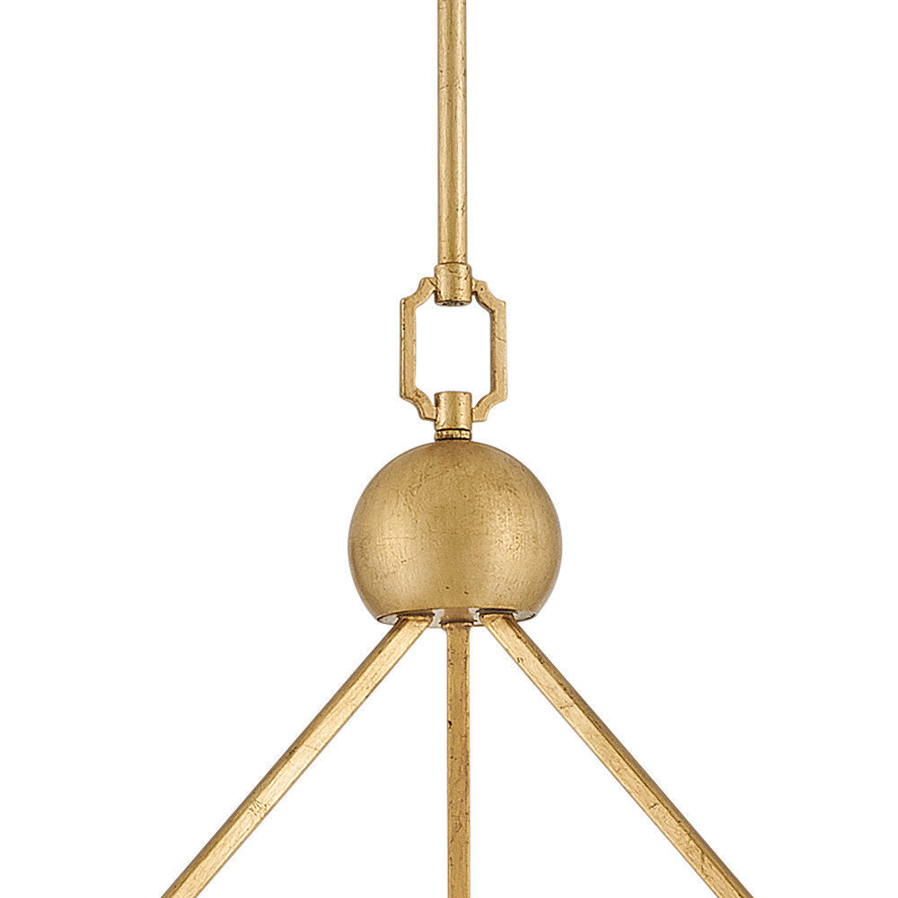 Leona Chandelier — view 12