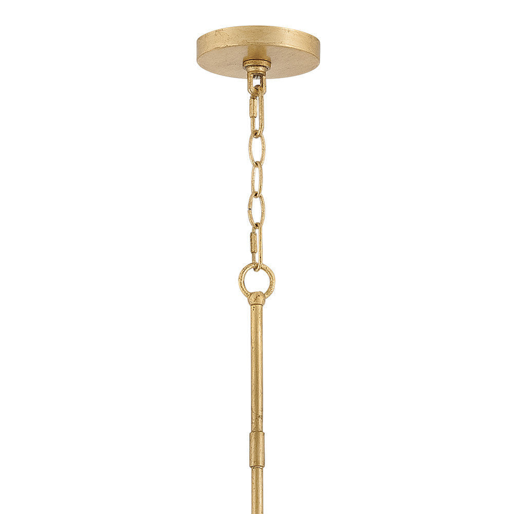 Leona Chandelier — view 13