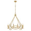 Leona Chandelier — view 7