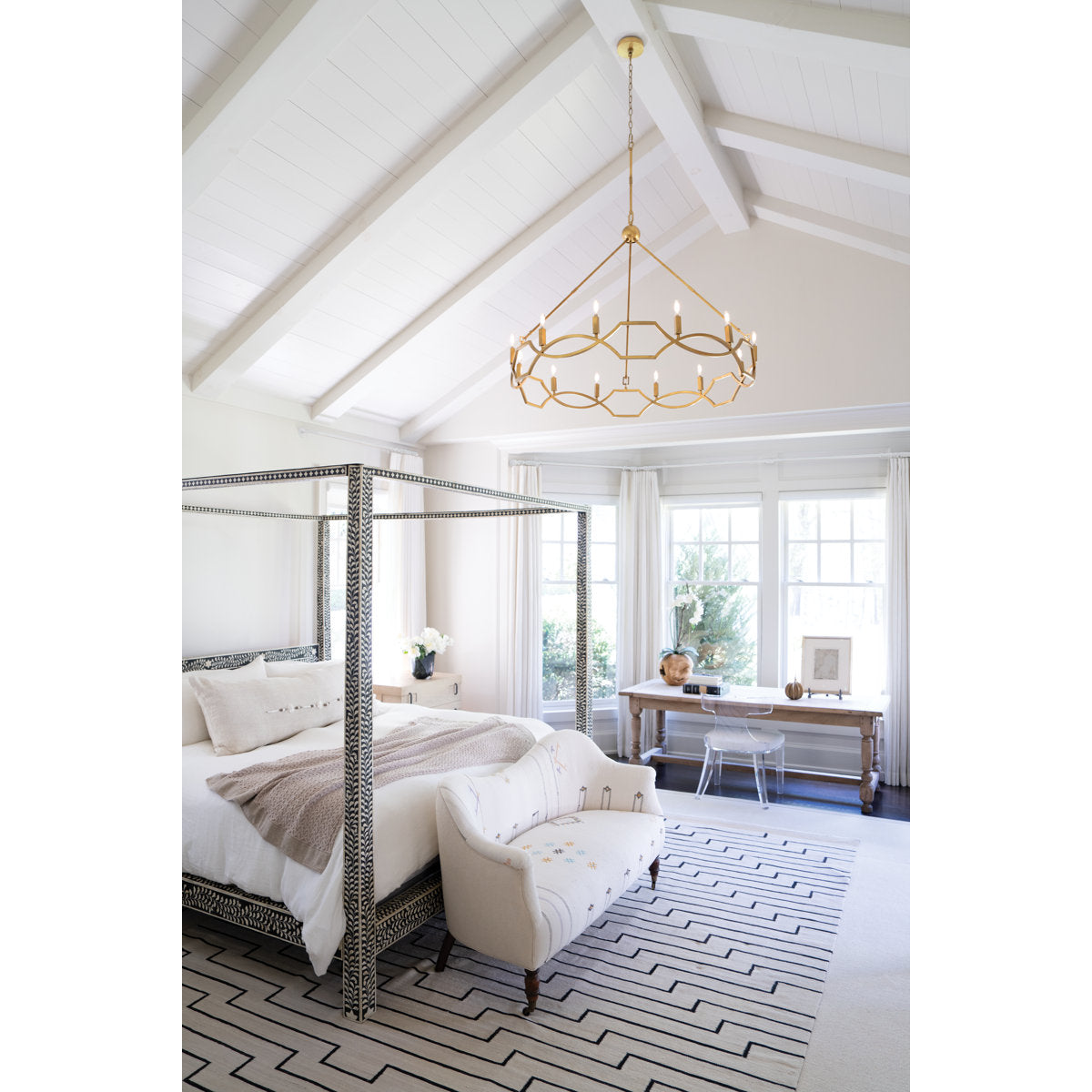 Leona Chandelier — view 6
